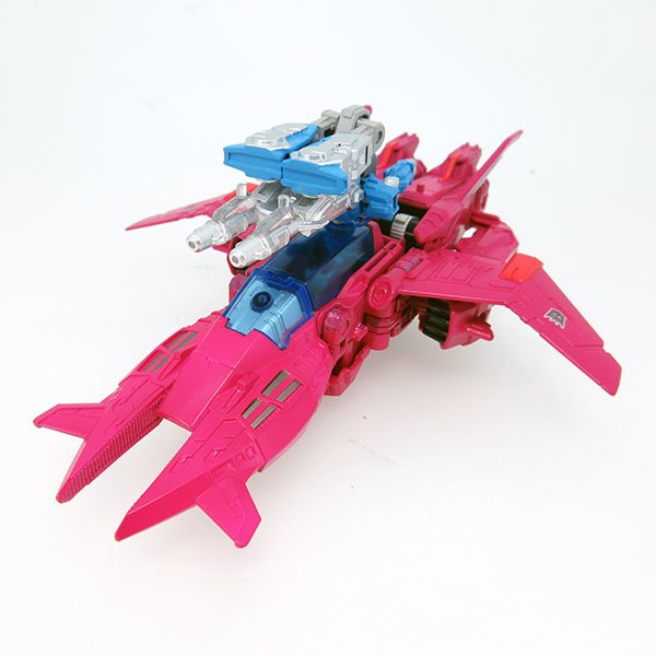 Legends Series Official Product Images   Sixshot, Doublecross, Misfire, Broadside 18 (18 of 26)